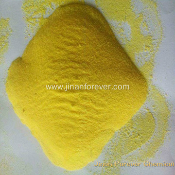 Ferric Chloride Hexahydrate with Competitive Price